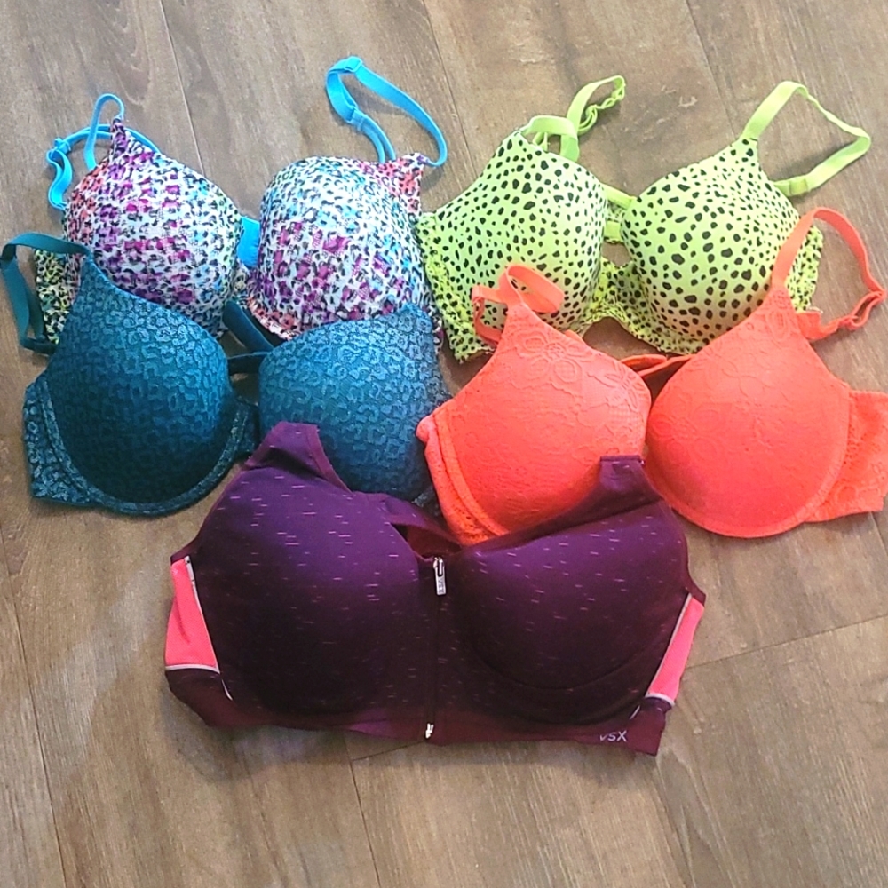 Bras